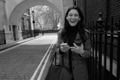 Ask Laura