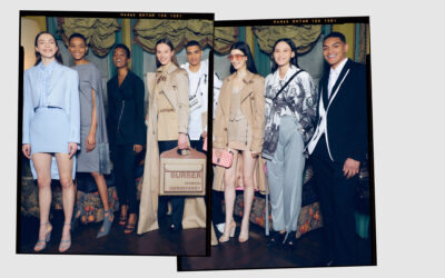 Burberry