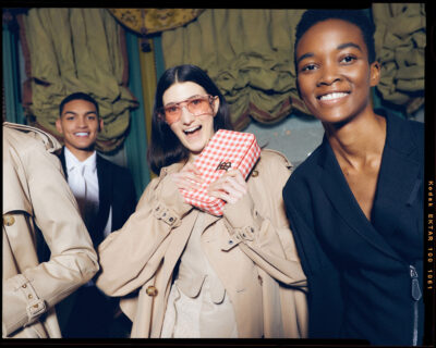 Burberry