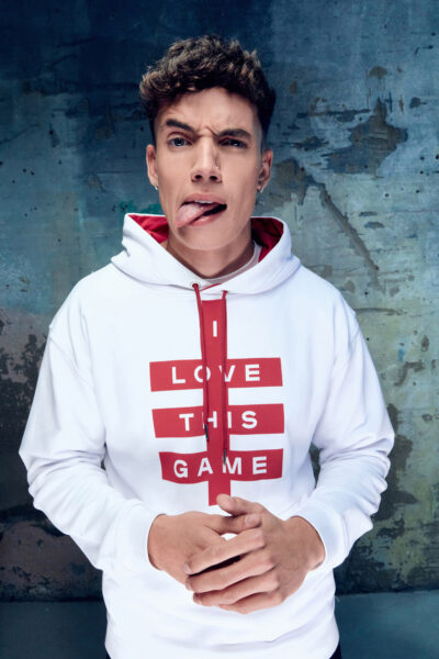 Cam Holmes