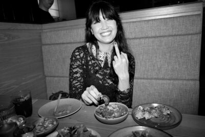 Daisy Lowe
