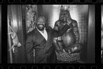 Derek Chisora