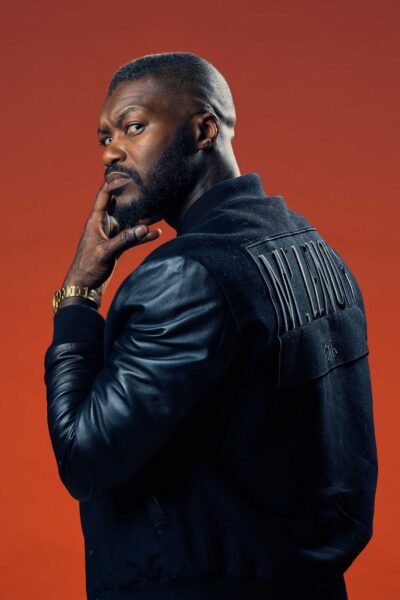 Djibril Cissé