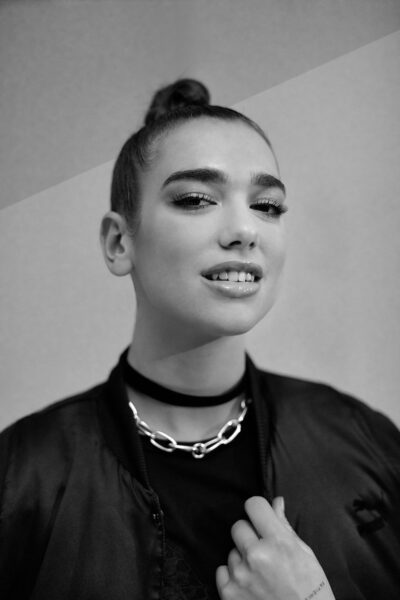 Dua Lipa