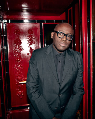 Edward Enninful