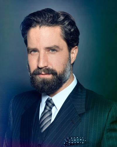Jack Guinness