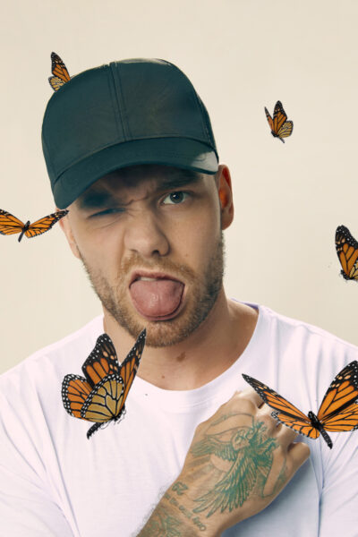 Liam Payne