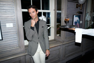 Mark-Francis Vandelli