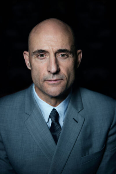Mark Strong