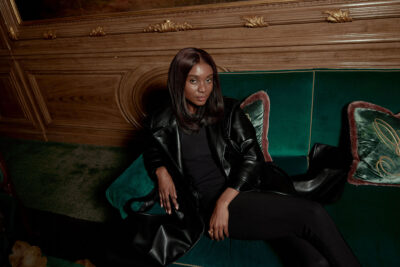 Natasha Ndlovu