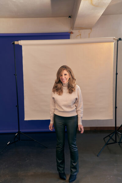Nicola Mendelsohn