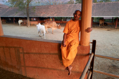 Pranavananda Das