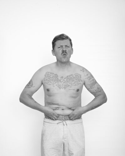 Professor Green