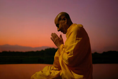 Radhanath Swami