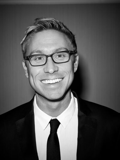 Russell Howard