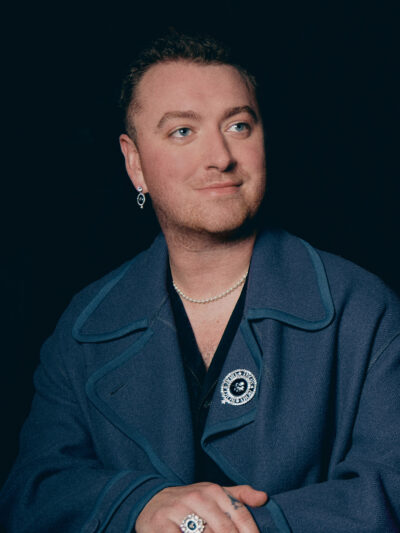 Sam Smith