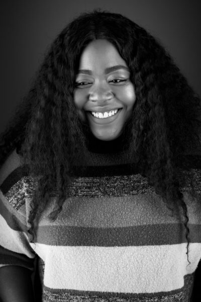 Stephanie Yeboah
