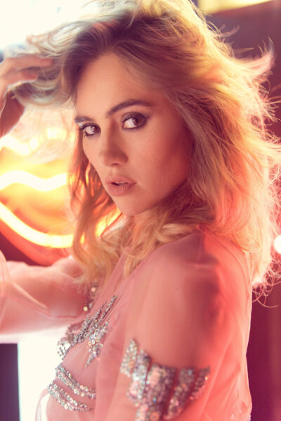 Suki Waterhouse