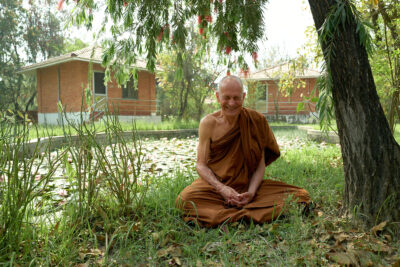 Sayadaw Vivekananda