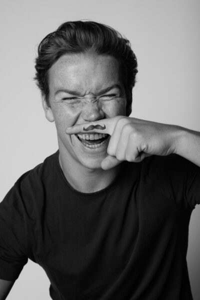 Will Poulter